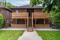 UPPER - 182 MILLWOOD ROAD Toronto