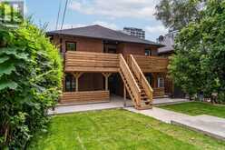 UPPER - 182 MILLWOOD ROAD Toronto