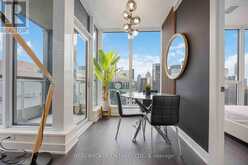 3206 - 15 MERCER STREET Toronto