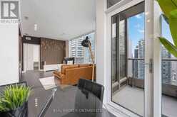 3206 - 15 MERCER STREET Toronto