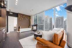 3206 - 15 MERCER STREET Toronto