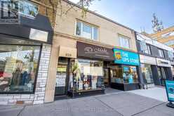 459 EGLINTON AVENUE W Toronto