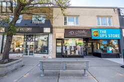 459 EGLINTON AVENUE W Toronto