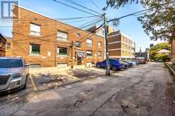 4 - 421 EGLINTON AVENUE W Toronto