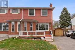 383 DURHAM COURT Oshawa