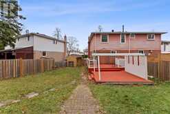 383 DURHAM COURT Oshawa