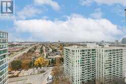 1915 - 4725 SHEPPARD AVENUE E Toronto