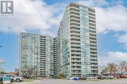 1915 - 4725 SHEPPARD AVENUE E Toronto