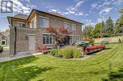 141 ANNSLEYWOOD COURT Vaughan