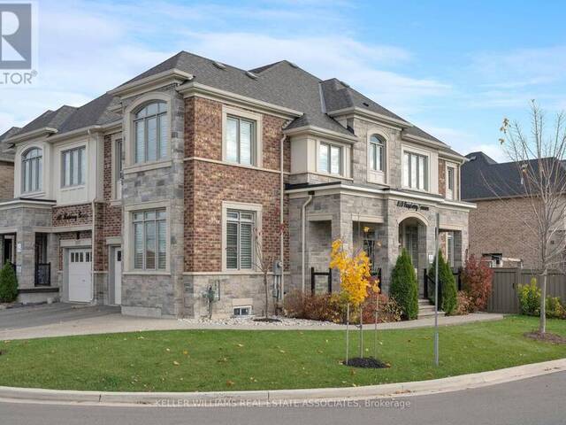 1199 RASPBERRY TERRACE Milton Ontario