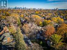 17 HIGH PARK GARDENS Toronto