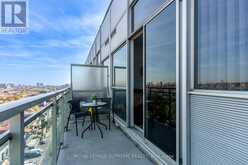 1110 - 1600 KEELE STREET Toronto