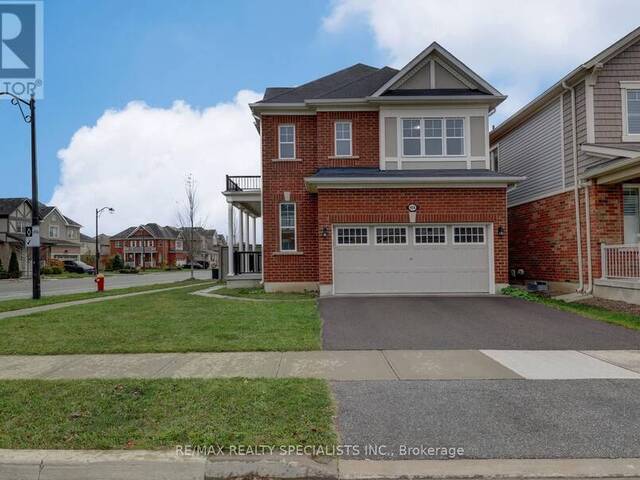 404 CLARKSON GATE Milton Ontario