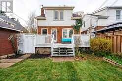 53 TUXEDO AVENUE S Hamilton