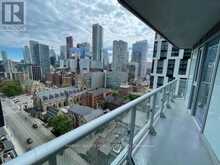 1710 - 100 DALHOUSIE STREET Toronto