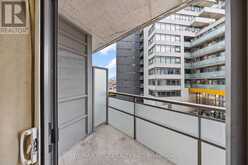 302 - 38 JOE SHUSTER WAY Toronto