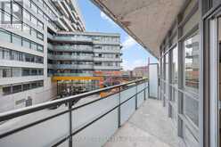 302 - 38 JOE SHUSTER WAY Toronto