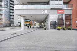 302 - 38 JOE SHUSTER WAY Toronto