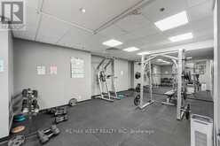 302 - 38 JOE SHUSTER WAY Toronto