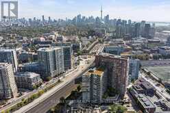 302 - 38 JOE SHUSTER WAY Toronto