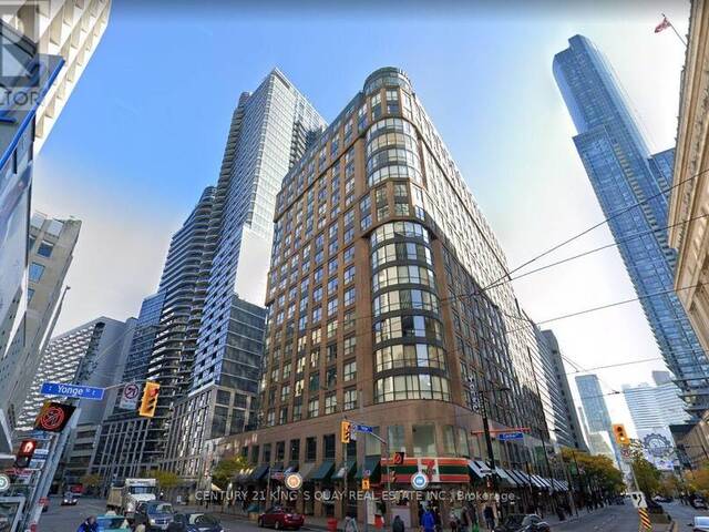 609 - 7 CARLTON STREET Toronto Ontario