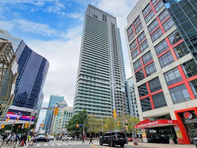 714 - 300 FRONT STREET W Toronto Ontario