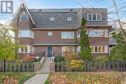 24A MASSEY STREET Toronto