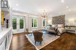 70 BANBURY ROAD Toronto