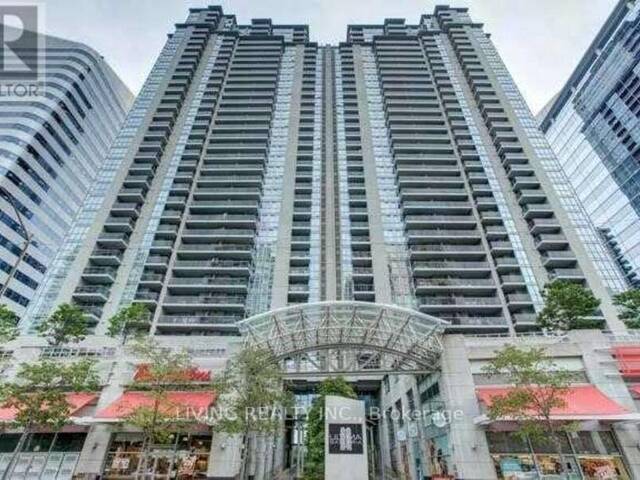 1512 - 4968 YONGE STREET Toronto Ontario