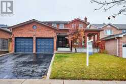 542 MCLEOD CRESCENT Pickering