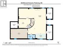 542 MCLEOD CRESCENT Pickering