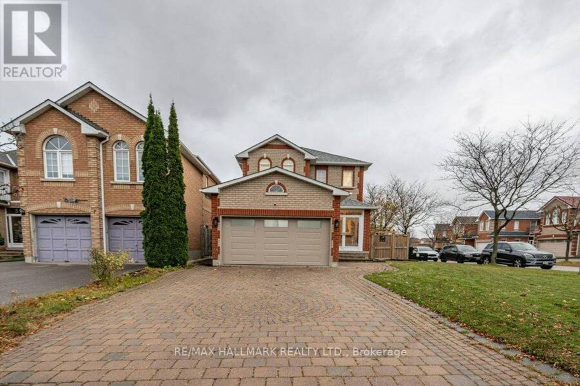 9 BLACKCOMB GATE Markham