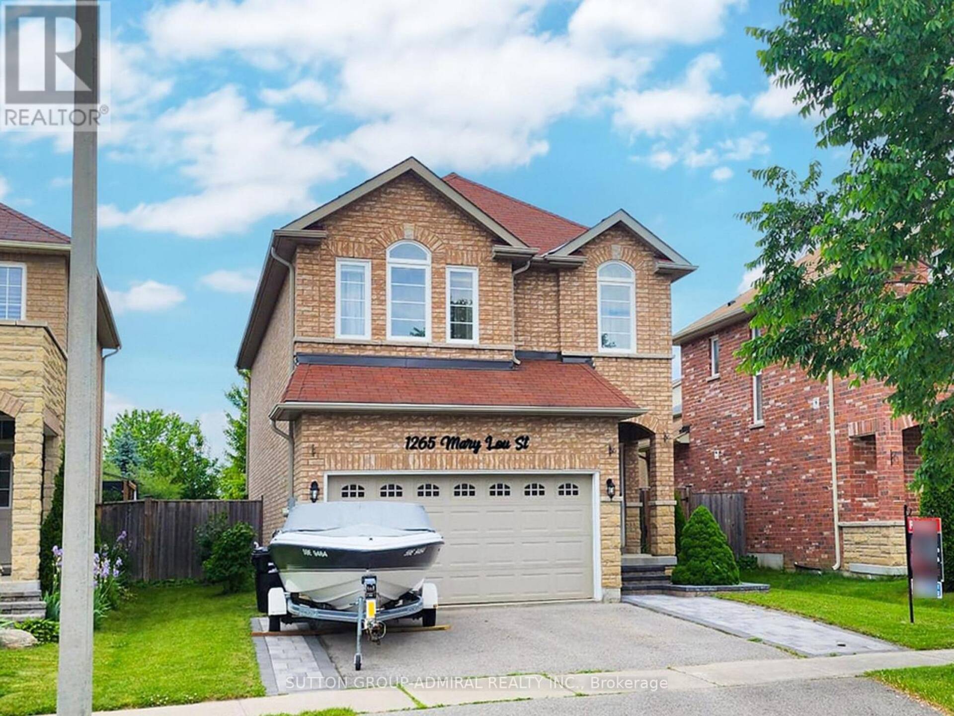 1265 MARY-LOU STREET Innisfil