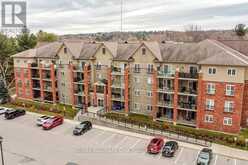 207 - 43 FERNDALE DRIVE S Barrie