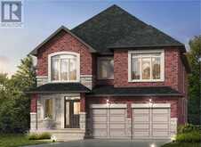 LOT 45 ORION BOULEVARD Orillia