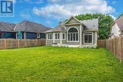 23 CHRISTY DRIVE Wasaga Beach