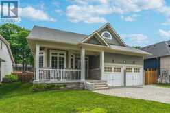 23 CHRISTY DRIVE Wasaga Beach