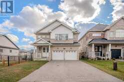 242 DIANA DRIVE Orillia