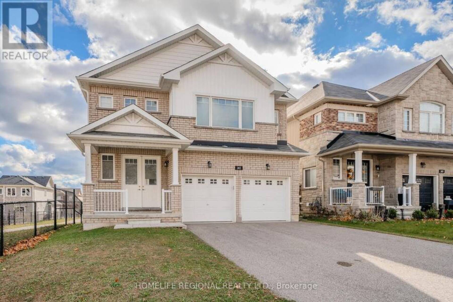 242 DIANA DRIVE Orillia