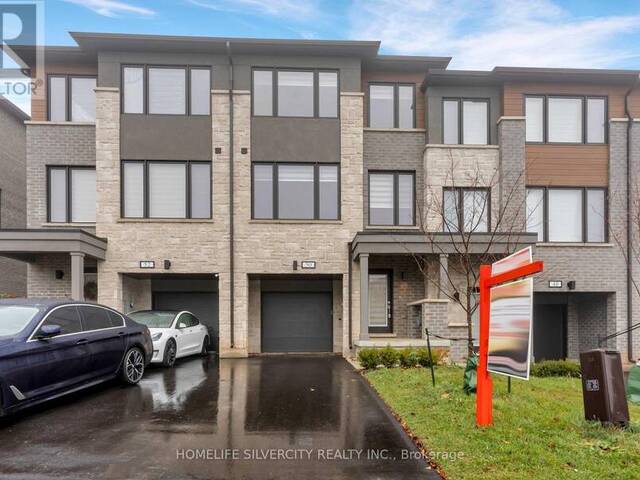 50 WINDTREE WAY Halton Hills Ontario