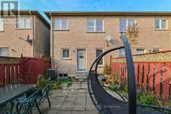 169 CRYSTAL GLEN CRESCENT Brampton