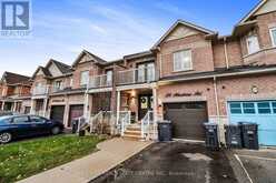 25 HEARTVIEW ROAD Brampton