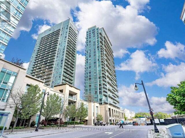 1532 - 165 LEGION ROAD N Toronto Ontario