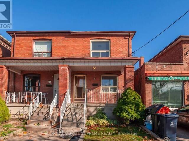 83 SCOTT ROAD Toronto Ontario