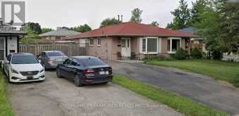 UPPER - 26 GREENWOOD CRESCENT Brampton