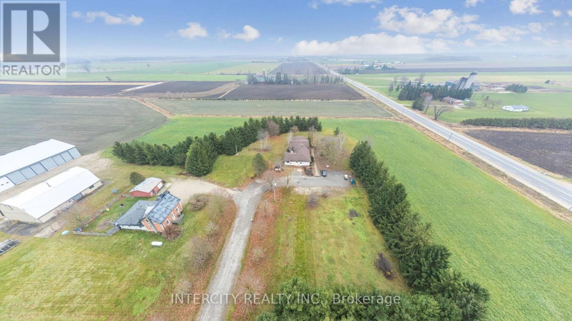 6369 WELLINGTON 9 ROAD Mapleton