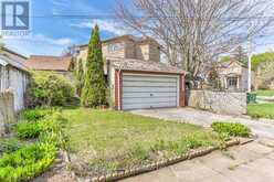 378 O'CONNOR DRIVE Toronto