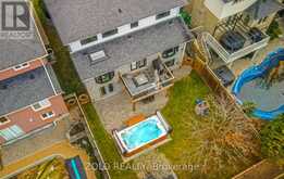 871 PEGGOTY CIRCLE Oshawa