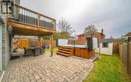 871 PEGGOTY CIRCLE Oshawa