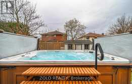 871 PEGGOTY CIRCLE Oshawa